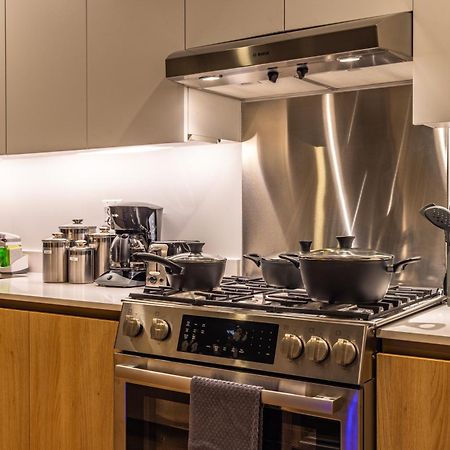 @ Marbella Lane - Penthouse W/ City & Ocean Views 롱비치 외부 사진