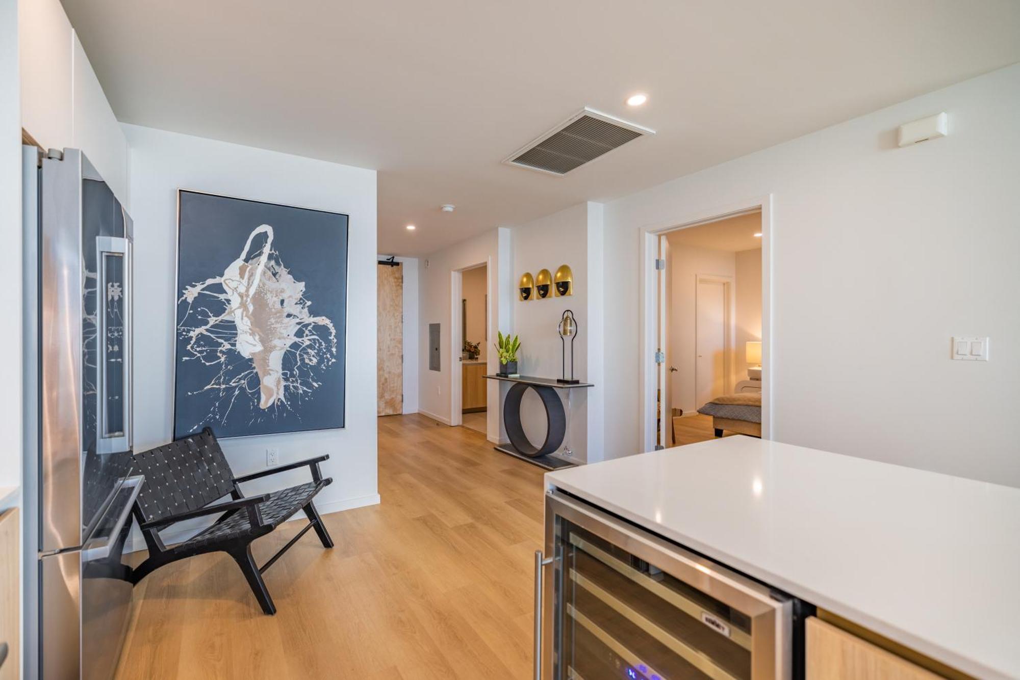 @ Marbella Lane - Penthouse W/ City & Ocean Views 롱비치 외부 사진