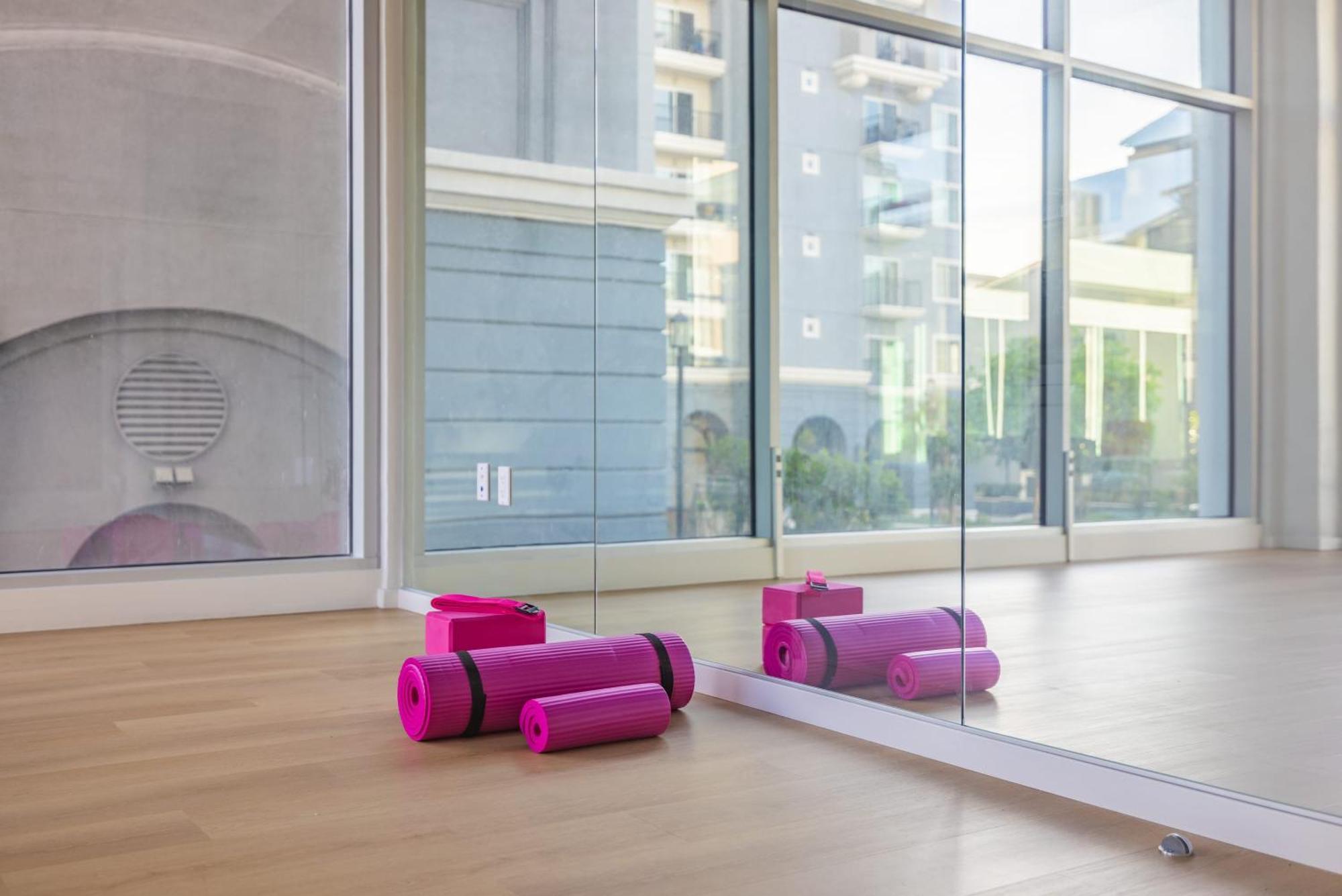 @ Marbella Lane - Penthouse W/ City & Ocean Views 롱비치 외부 사진