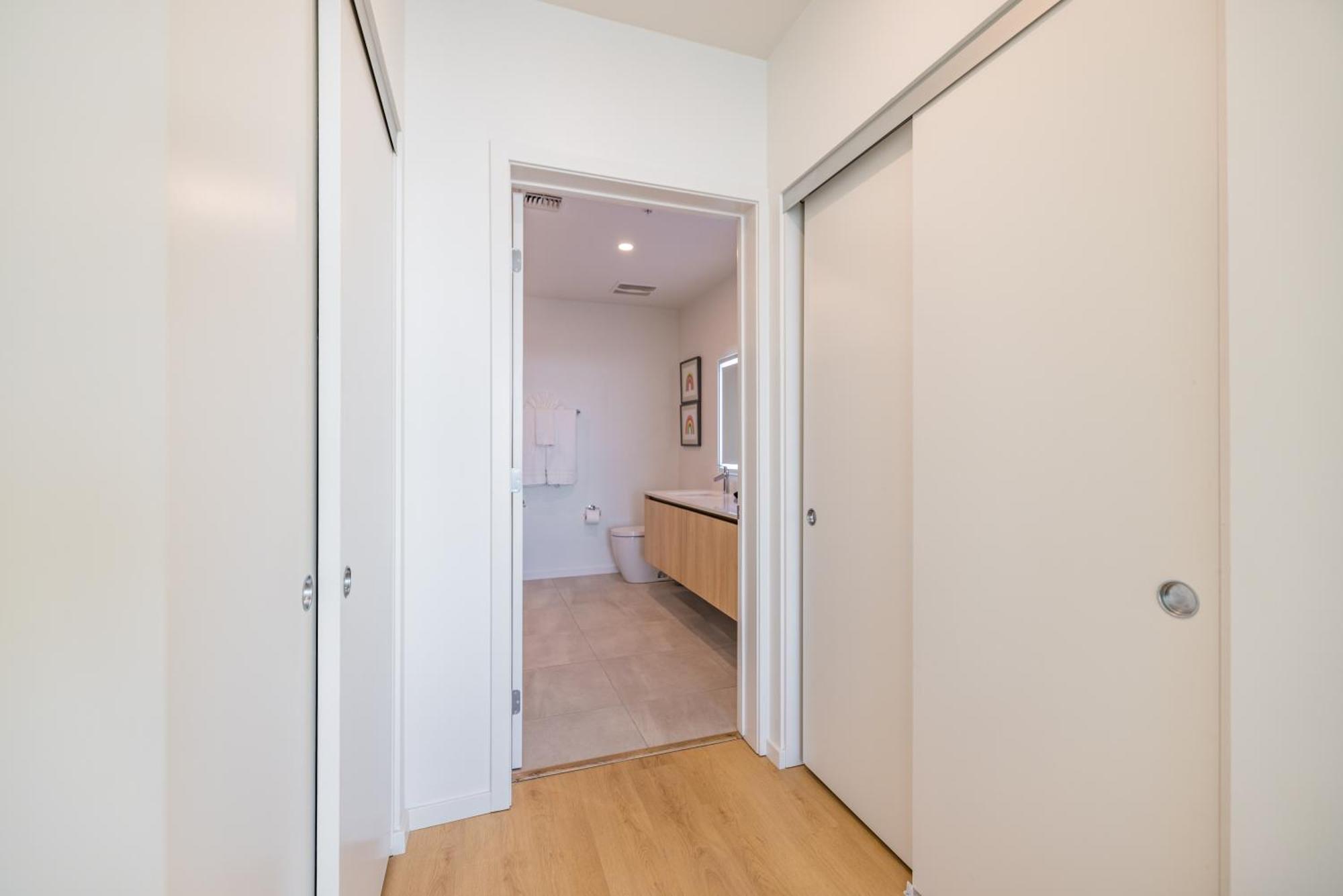 @ Marbella Lane - Penthouse W/ City & Ocean Views 롱비치 외부 사진