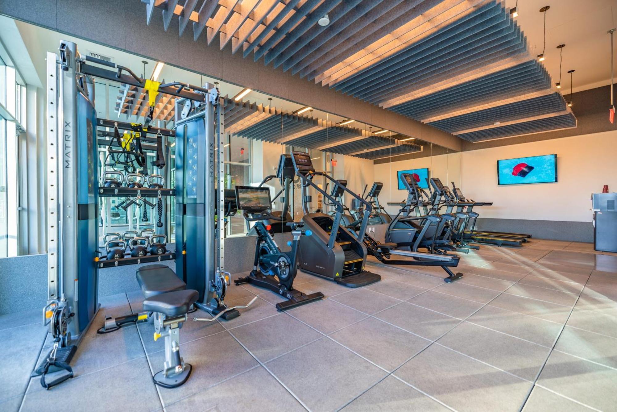 @ Marbella Lane - Penthouse W/ City & Ocean Views 롱비치 외부 사진